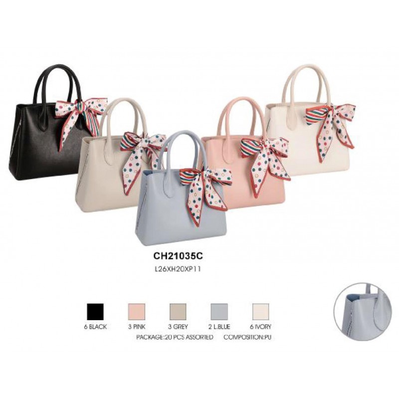 Женская сумка David Jones CH21035C